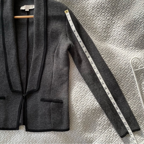 LOFT Tailored Sweater - Picture 13 of 14